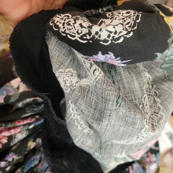 Vintage Daisy Kingdom Dress - Picture 11 of 11